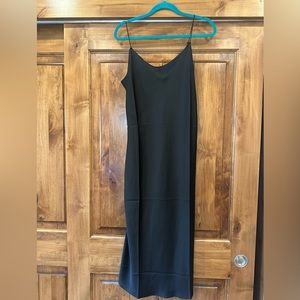 J. Crew “Gwyneth” Slip Dress